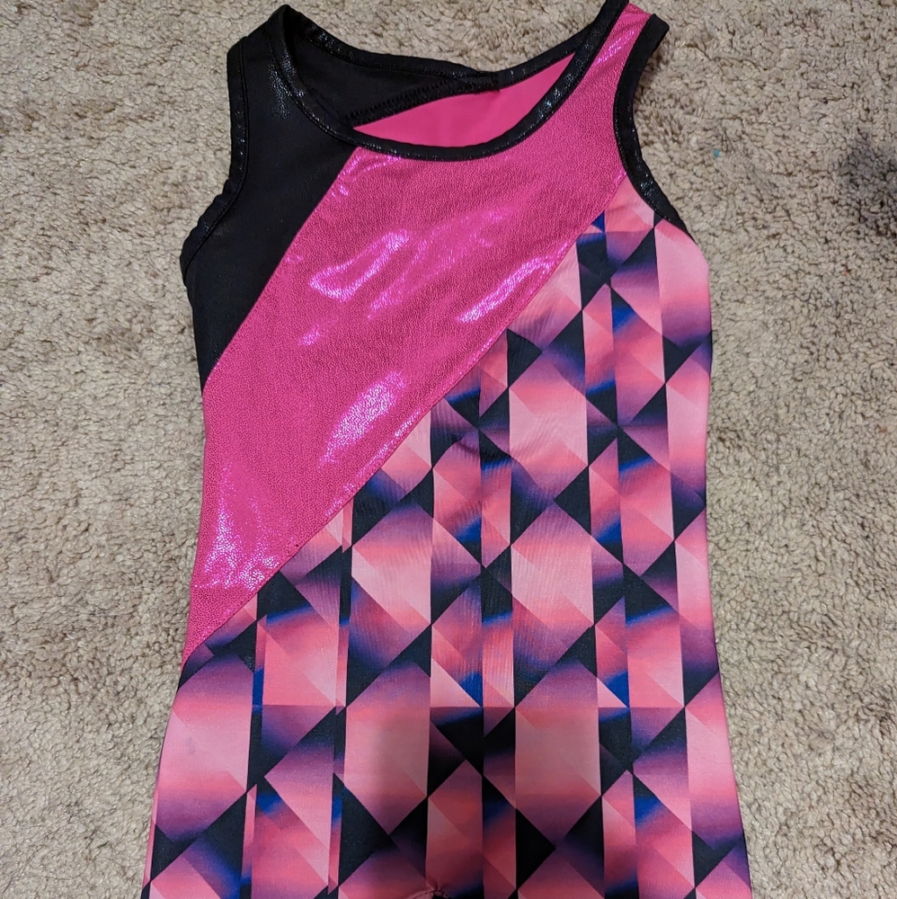 Leotard